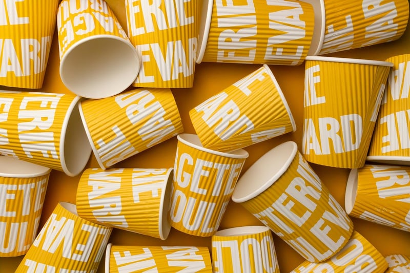 Eco-Friendly Art Projects