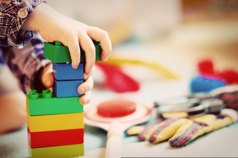 Recycled Kids Activities